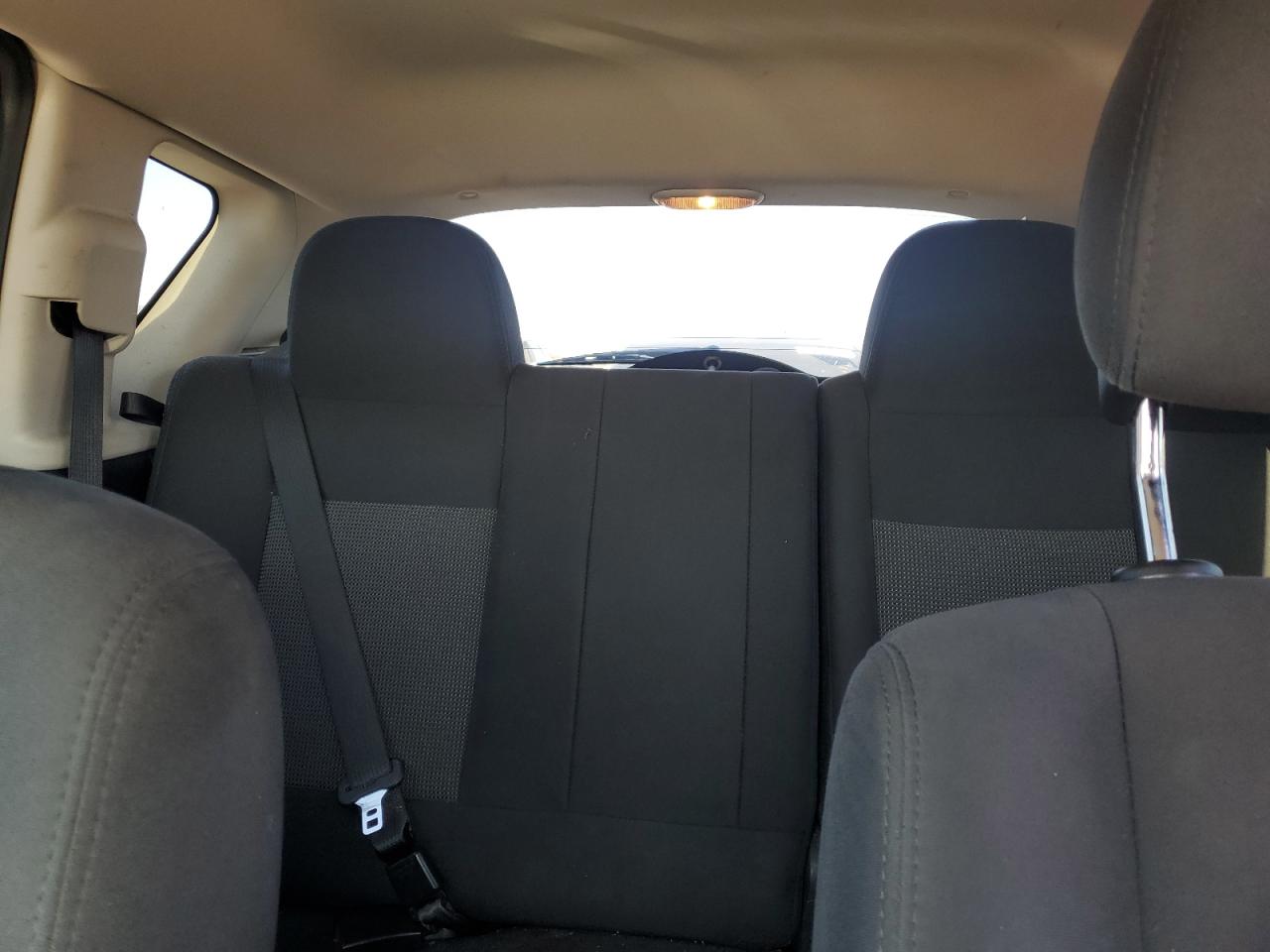 2015 Jeep Compass Sport VIN: 1C4NJCBA4FD218888 Lot: 92218585