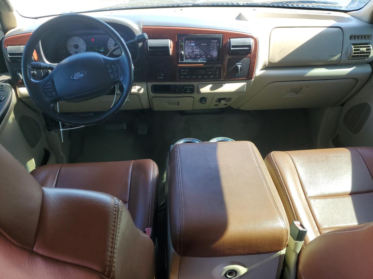 2005 Ford F350 Super Duty VIN: 1FTWW32P65EC30057 Lot: 93022995