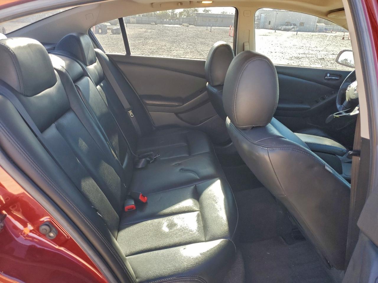 2010 Nissan Altima Base VIN: 1N4AL2AP8AN533582 Lot: 94452455