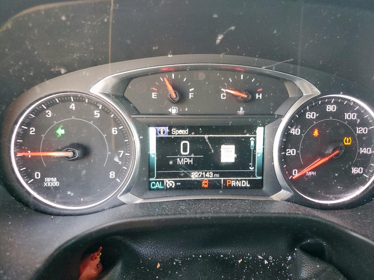 2017 GMC Acadia Slt-1 VIN: 1GKKNMLS0HZ143671 Lot: 92189265