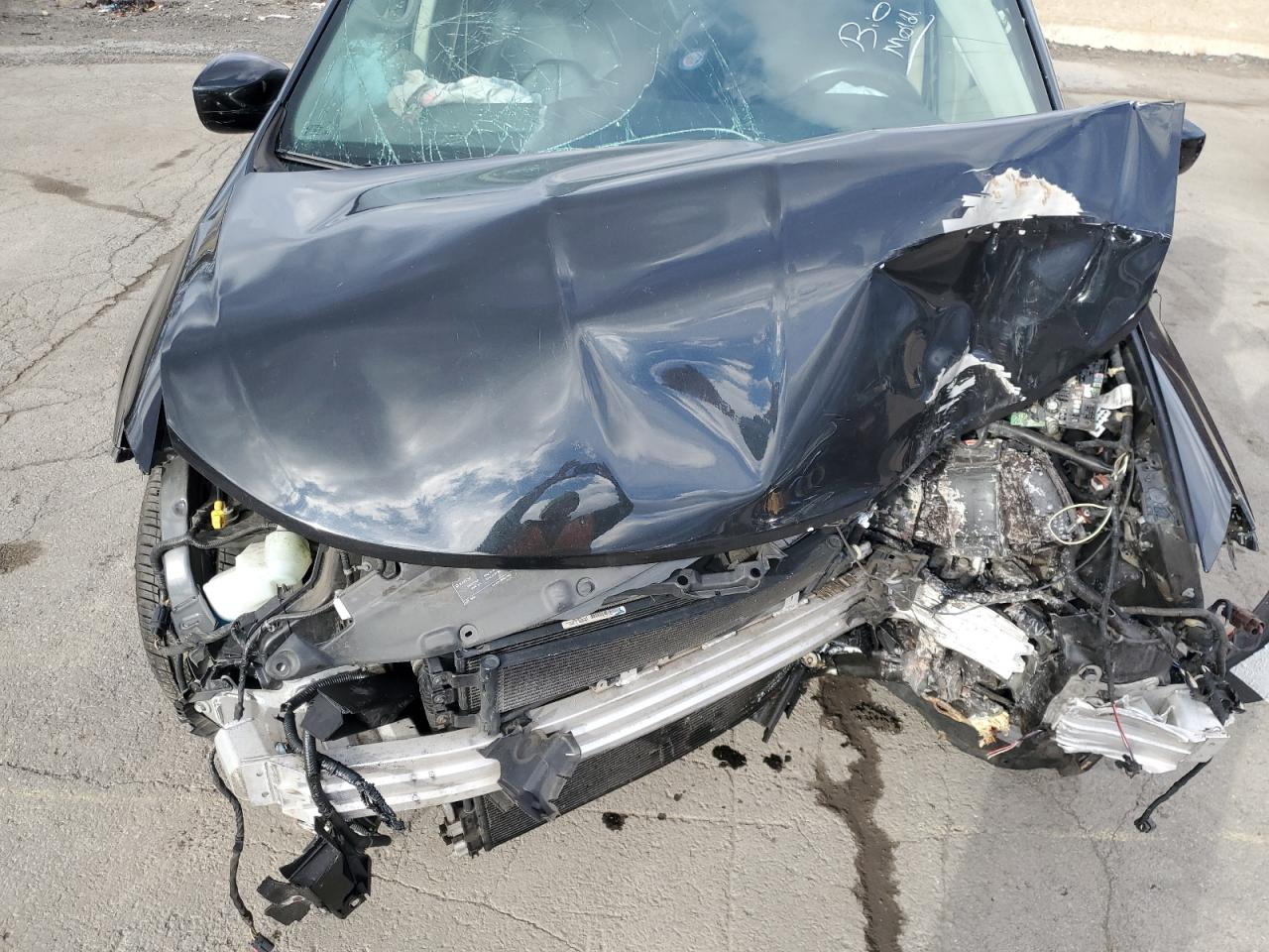 2018 Chrysler Pacifica Touring L VIN: 2C4RC1BG6JR234844 Lot: 92785865