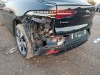 2019 JAGUAR I-PACE 294KW EV400 HSE 90KWH 5DR AUTO for sale at Copart WISBECH