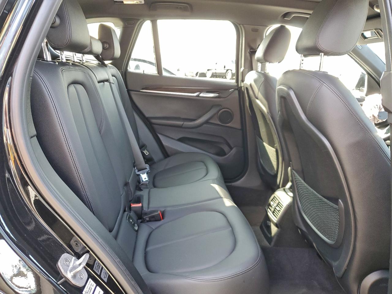 2018 BMW X1 Sdrive28I VIN: WBXHU7C33J5L05411 Lot: 94303445