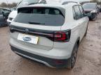 2024 VOLKSWAGEN T-CROSS 1.0 TSI 110 BLACK EDITION 5DR DSG for sale at Copart BRISTOL