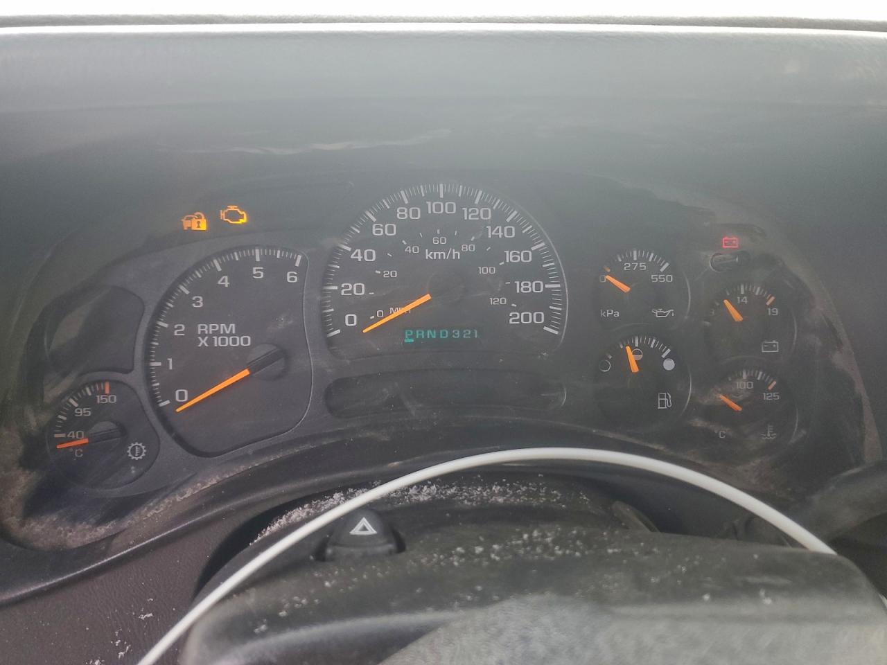 2004 GMC New Sierra K3500 VIN: 1GDJK34U54E255177 Lot: 93244495