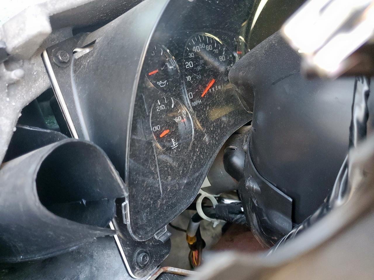 2015 Chevrolet Express Box Truck VIN: 1GB3G4CG7F1118868 Lot: 91565005