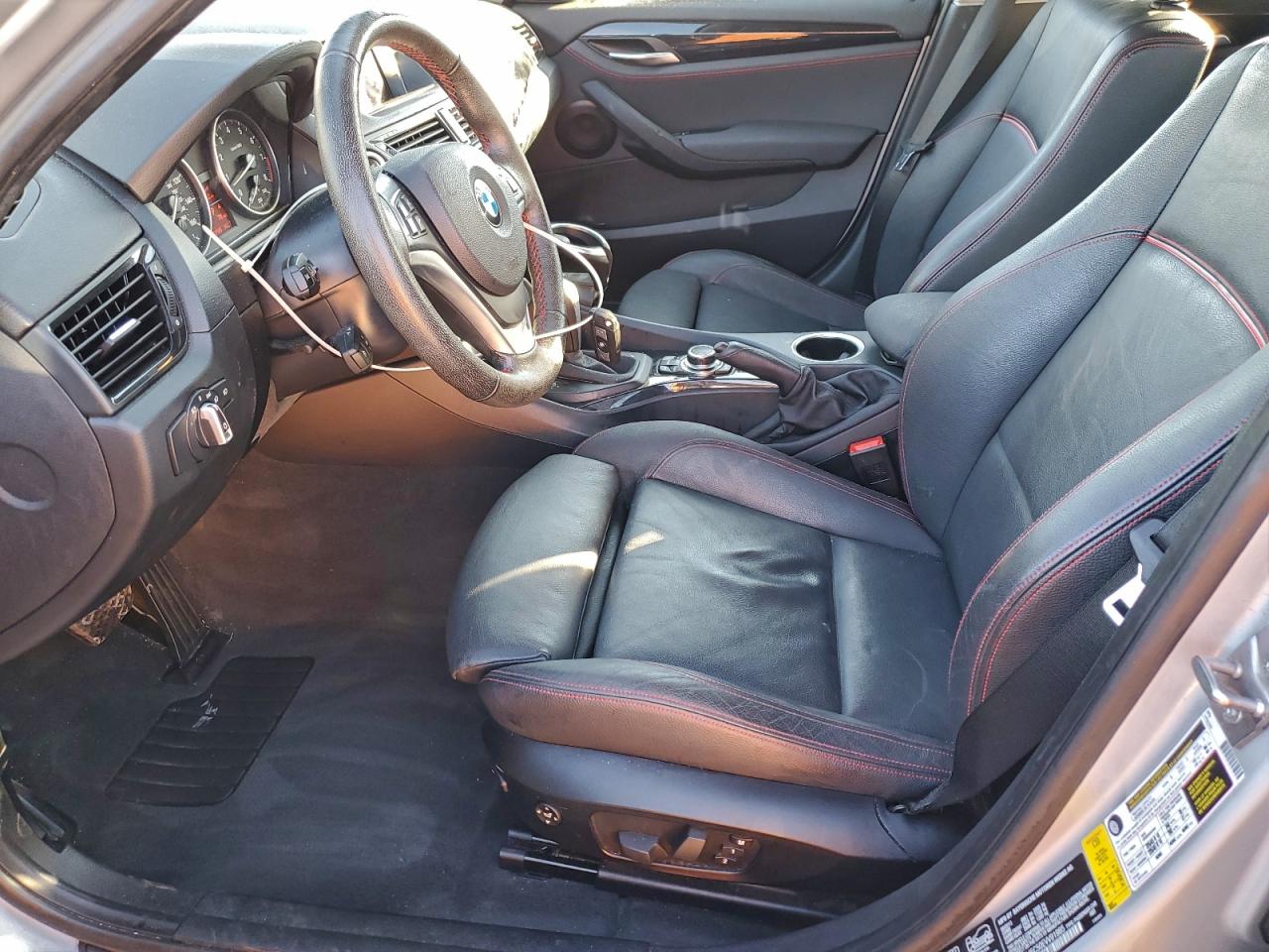 2014 BMW X1 xDrive35I VIN: WBAVM5C50EVV91985 Lot: 93374835