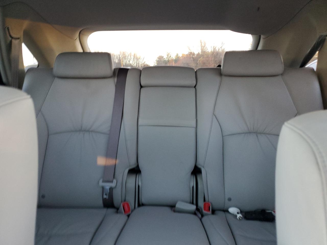 2008 Lexus Rx 400H VIN: JTJHW31U682067459 Lot: 91169125