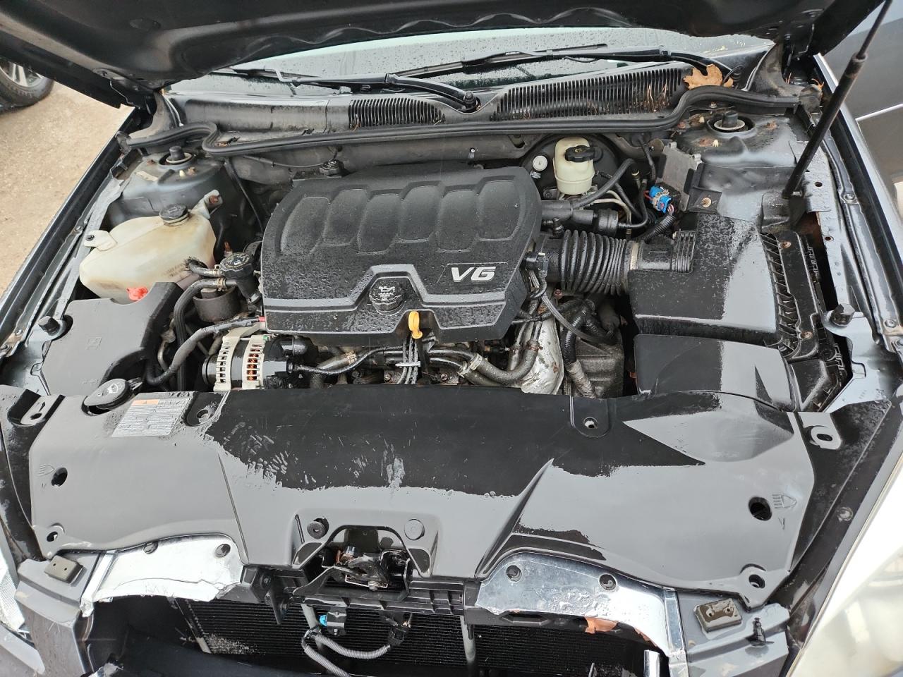 2011 Buick Lucerne Cxl VIN: 1G4HJ5EM7BU136075 Lot: 92713545