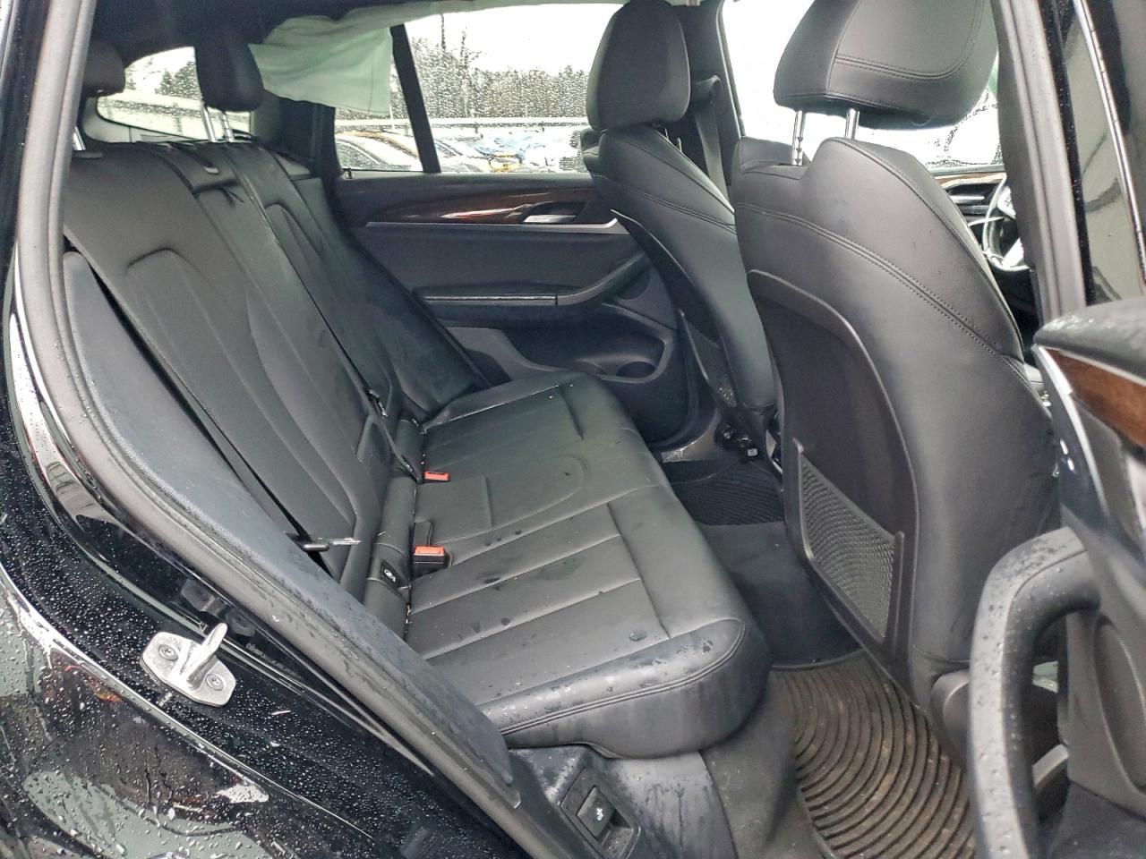 2021 BMW X3 xDrive30I VIN: 5UXTY5C0XM9F68614 Lot: 94484965