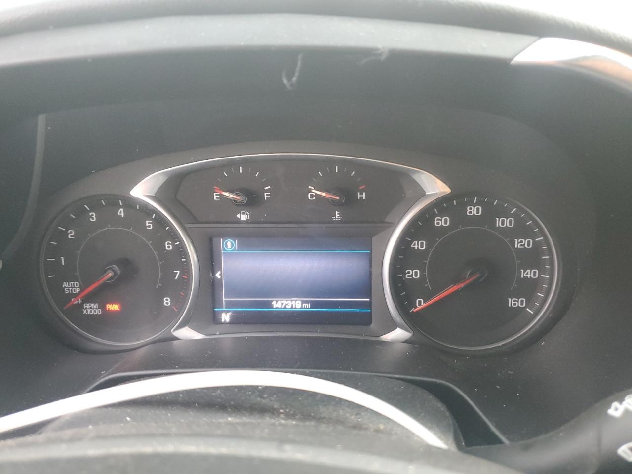 2019 Chevrolet Blazer 1Lt VIN: 3GNKBBRAXKS656817 Lot: 93196565