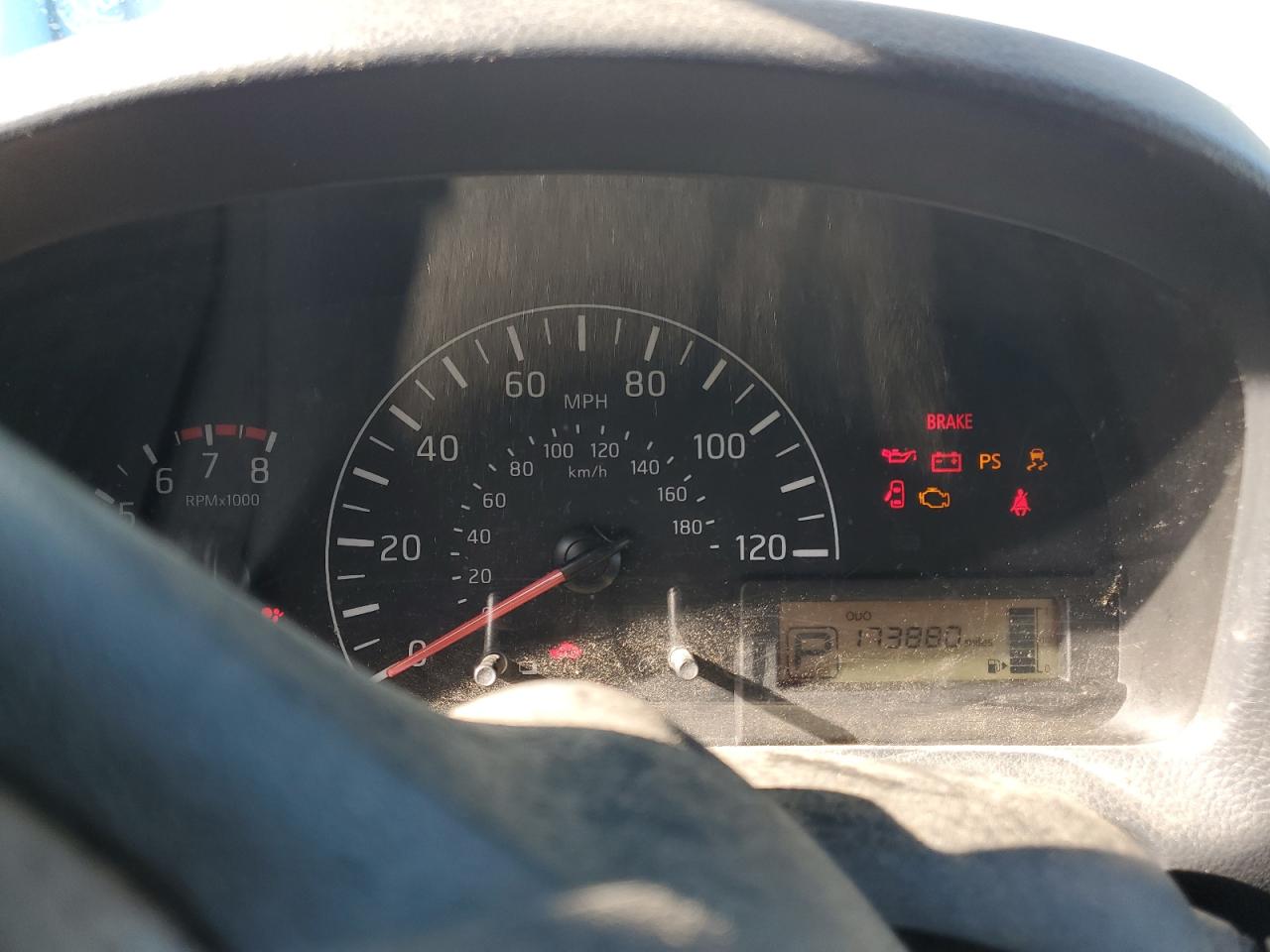 2015 Nissan Nv200 2.5S VIN: 3N6CM0KN6FK719844 Lot: 91610995