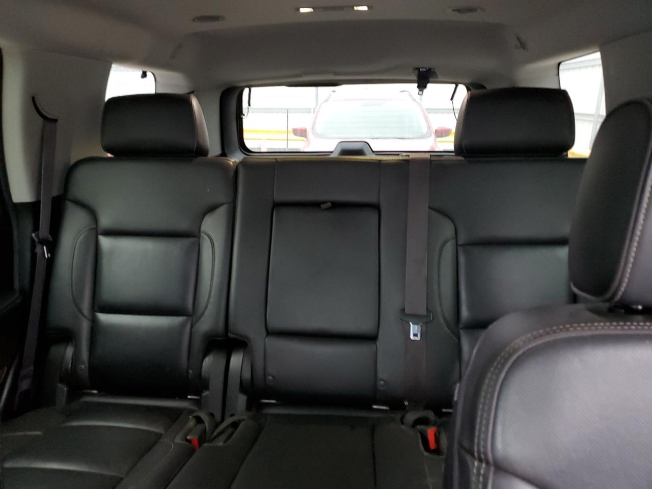 2015 GMC Yukon Denali VIN: 1GKS2CKJ4FR617355 Lot: 92206335