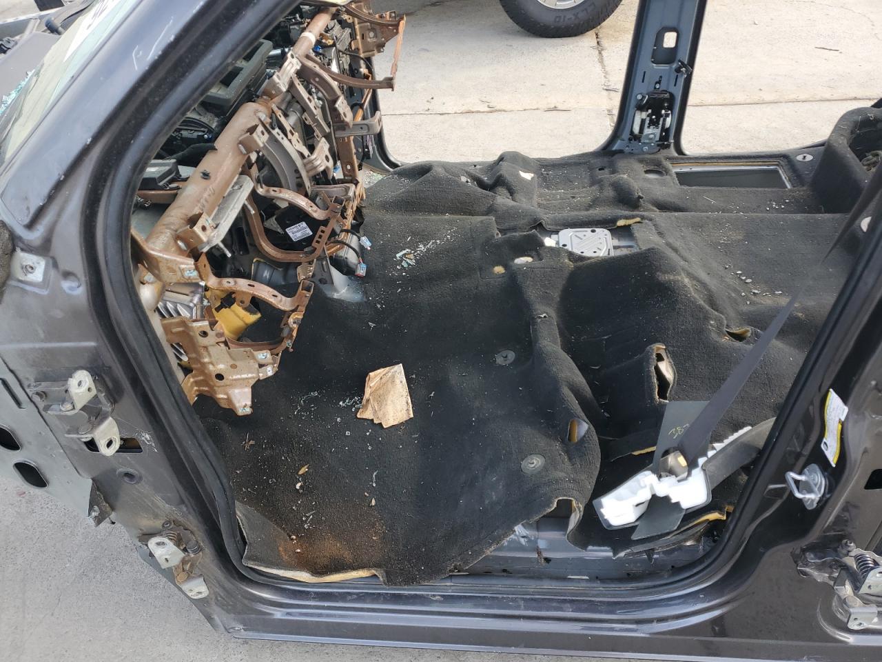 2022 Ram 2500 Big Horn/Lone Star VIN: 3C6UR5DJ9NG405338 Lot: 92710015