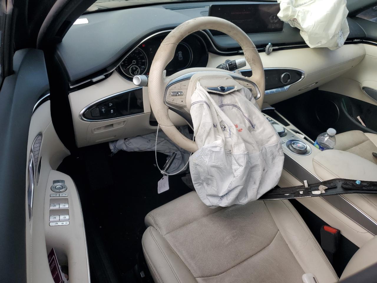 2024 Genesis Gv70 Advanced VIN: 5NMMCET14RH002440 Lot: 93359605