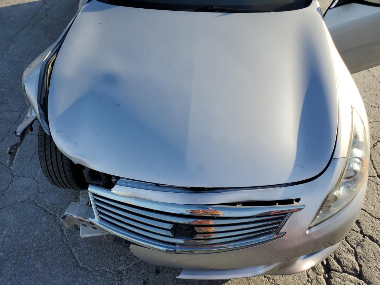 2013 Infiniti G37 VIN: JN1CV6AR0DM764446 Lot: 91497045