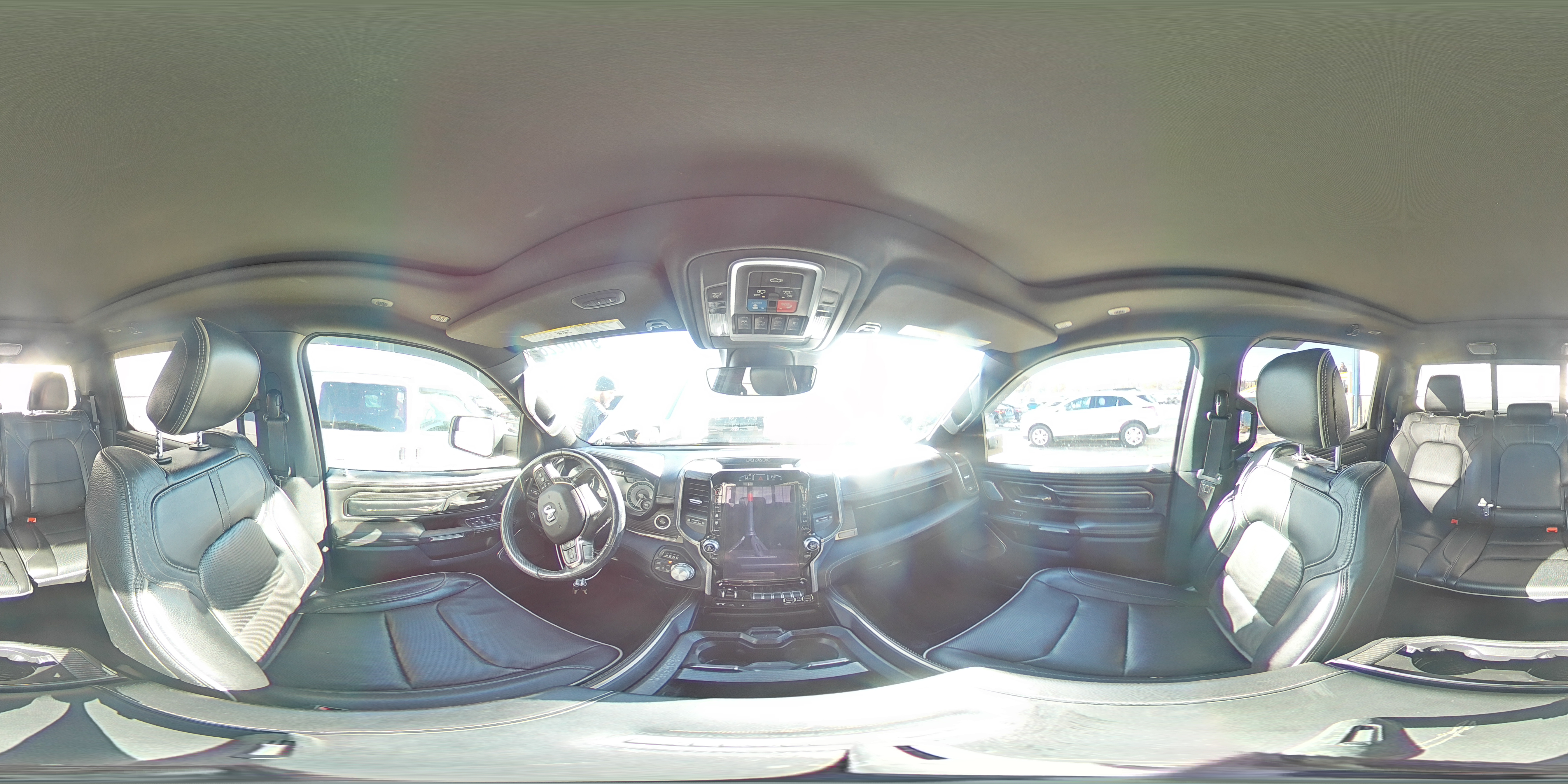 2019 Ram 1500 Limited VIN: 1C6SRFHT4KN773230 Lot: 91802285