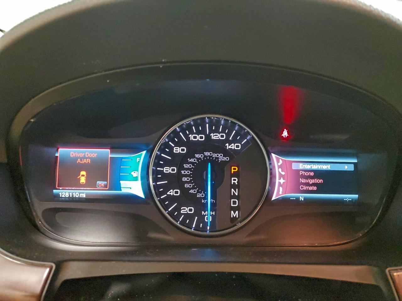 2011 Ford Edge Limited VIN: 2FMDK4KC0BBA85753 Lot: 94057585