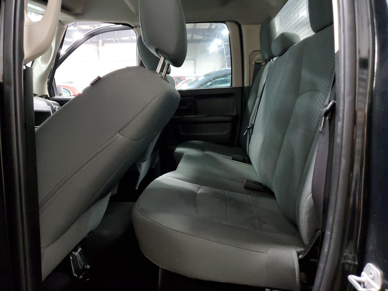 2015 Ram 1500 St VIN: 1C6RR7FTXFS571409 Lot: 92231665