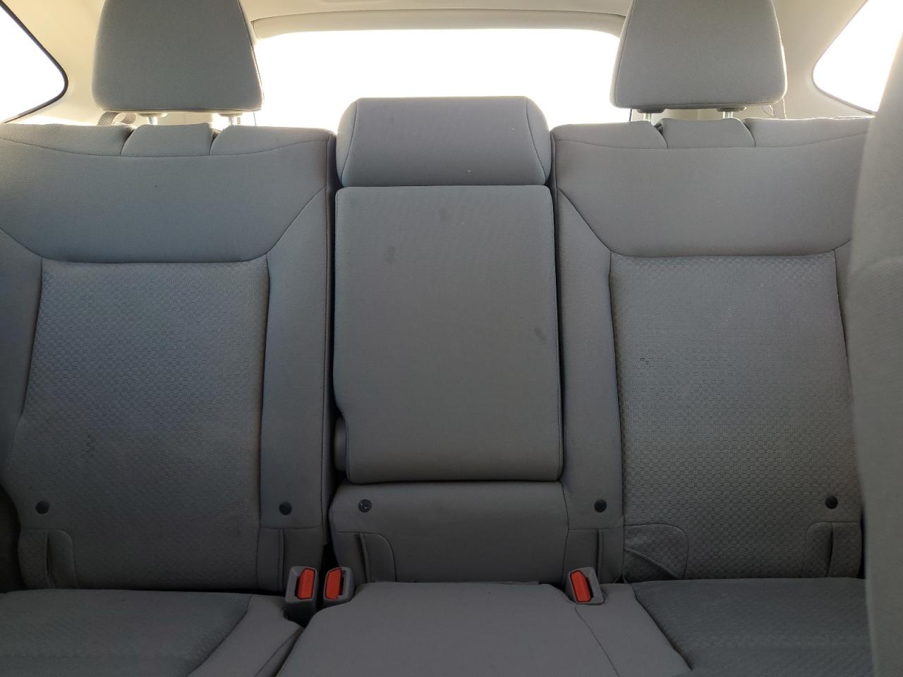 2015 Honda Cr-V Lx VIN: 2HKRM3H38FH504738 Lot: 91828985