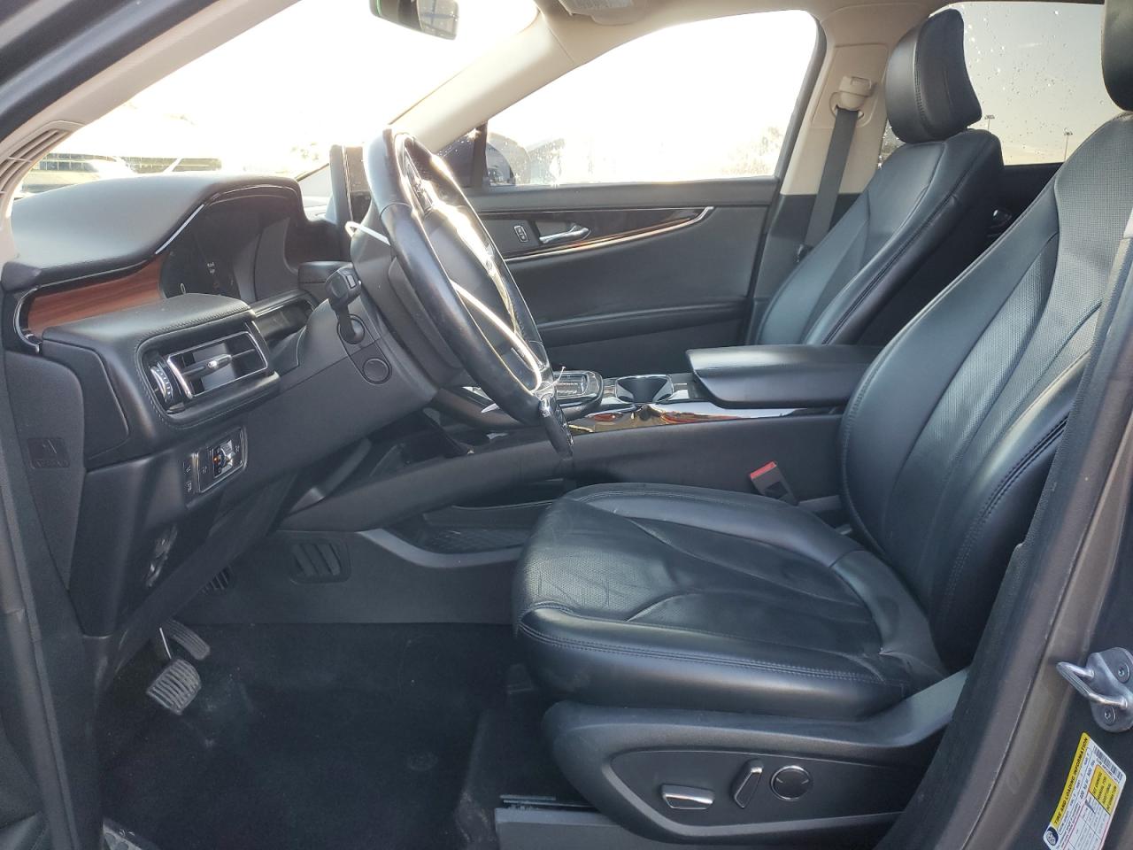 2022 Lincoln Nautilus Reserve VIN: 2LMPJ8K93NBL13474 Lot: 92513315