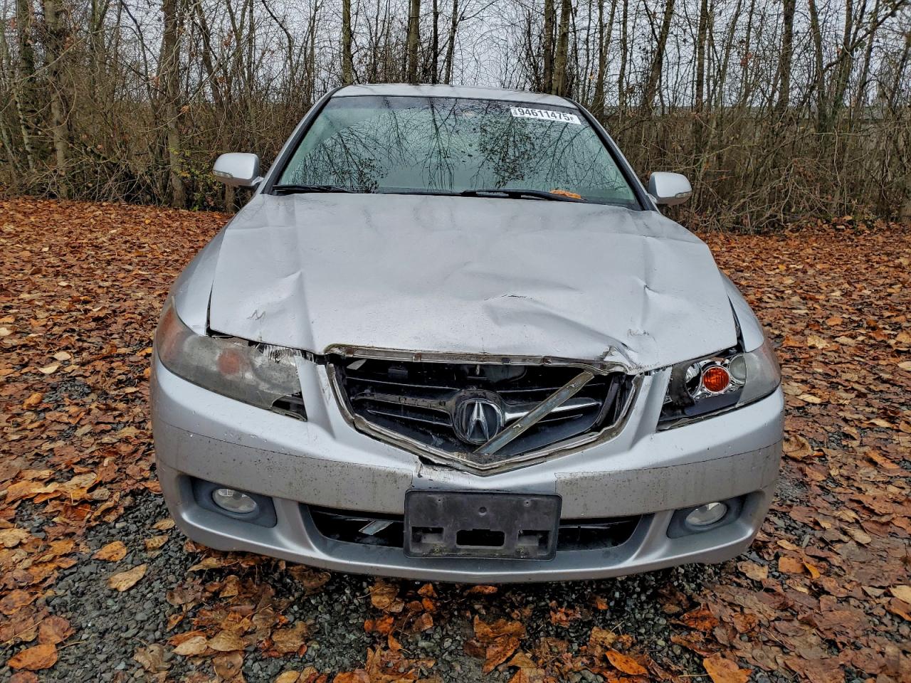 Фото: JH4CL95814C034085