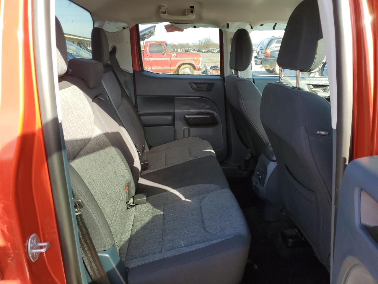 2024 Ford Maverick Xlt VIN: 3FTTW8J94RRA21776 Lot: 92207805