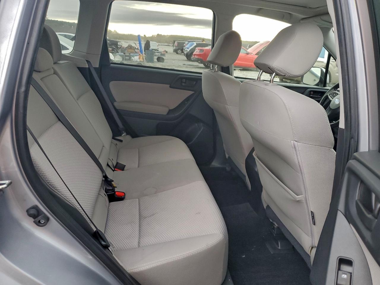 2016 Subaru Forester 2.5I Premium VIN: JF2SJADC7GH404104 Lot: 94339035