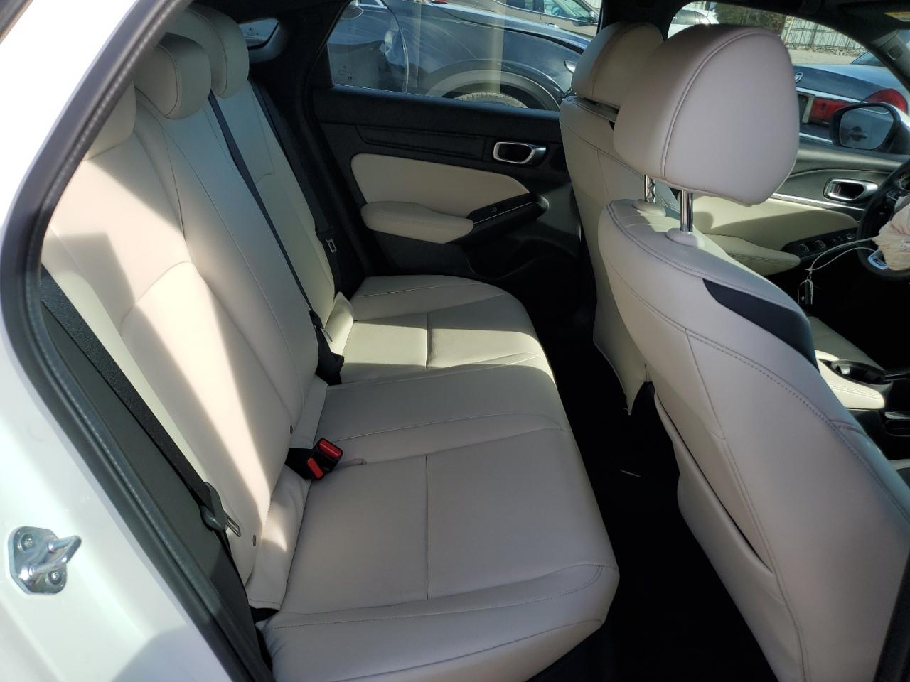 2024 Acura Integra A-Spec VIN: 19UDE4H32RA001927 Lot: 91625935