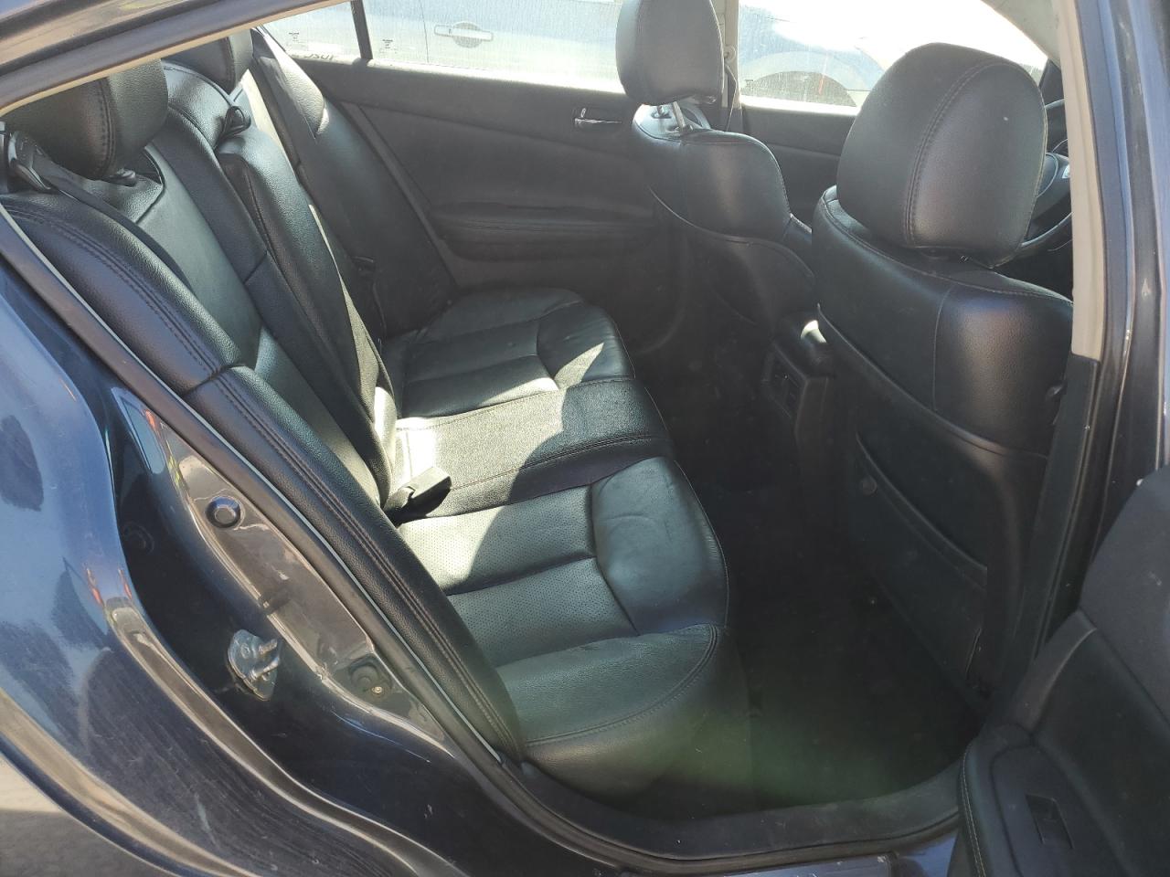 2012 Nissan Maxima S VIN: 1N4AA5AP7CC857127 Lot: 92881895