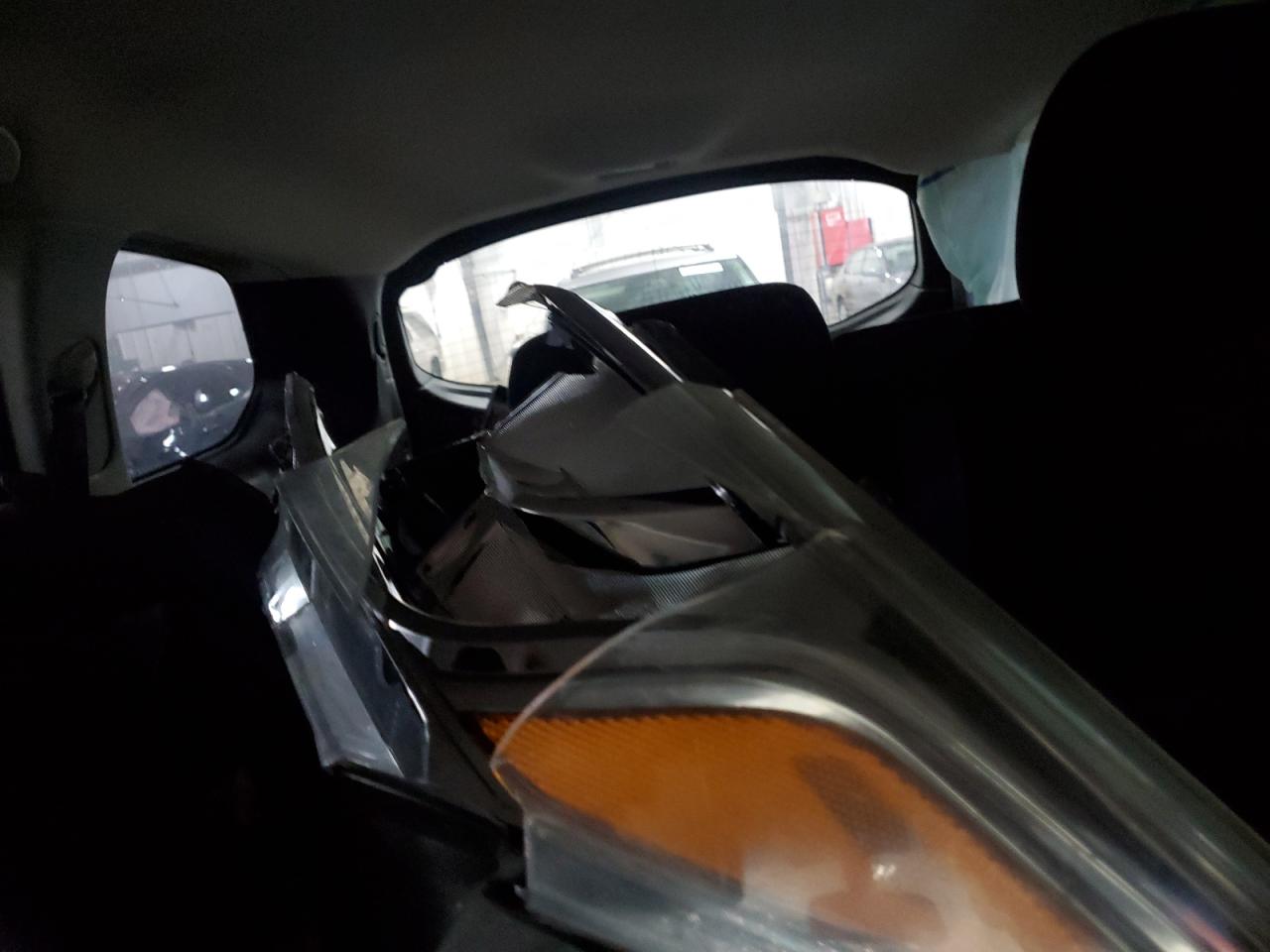 2015 Nissan Pathfinder S VIN: 5N1AR2MM1FC625738 Lot: 91457635