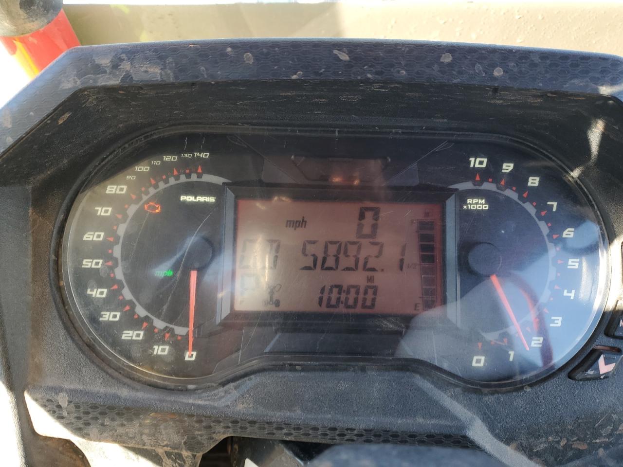 2021 Polaris Rzr Xp 1000 VIN: 3NSNAE990MF141903 Lot: 90891305