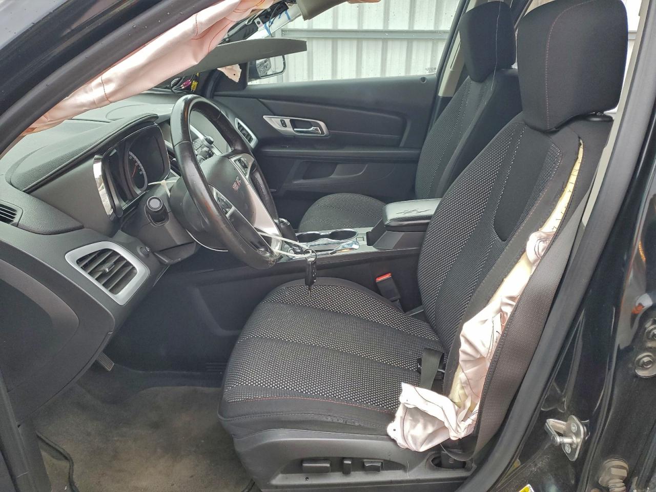 2017 GMC Terrain Sle VIN: 2GKALNEK1H6324360 Lot: 94143975