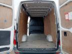 2018 MERCEDES-BENZ SPRINTER 3.5T H2 VAN for sale at Copart NEWBURY
