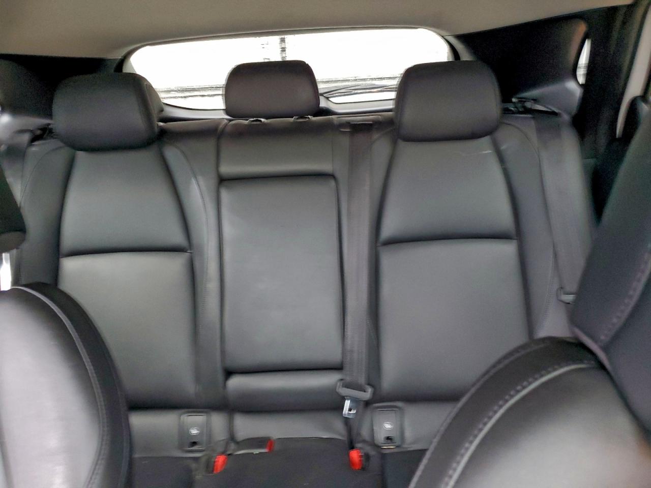 2021 Mazda Cx-30 Select VIN: 3MVDMABL0MM235812 Lot: 94223675