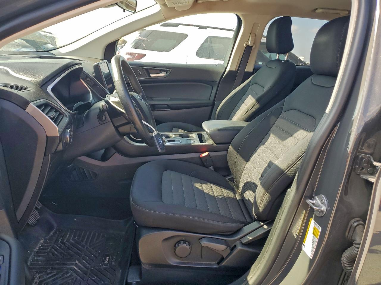 2021 Ford Edge Se VIN: 2FMPK3G90MBA59645 Lot: 92926315