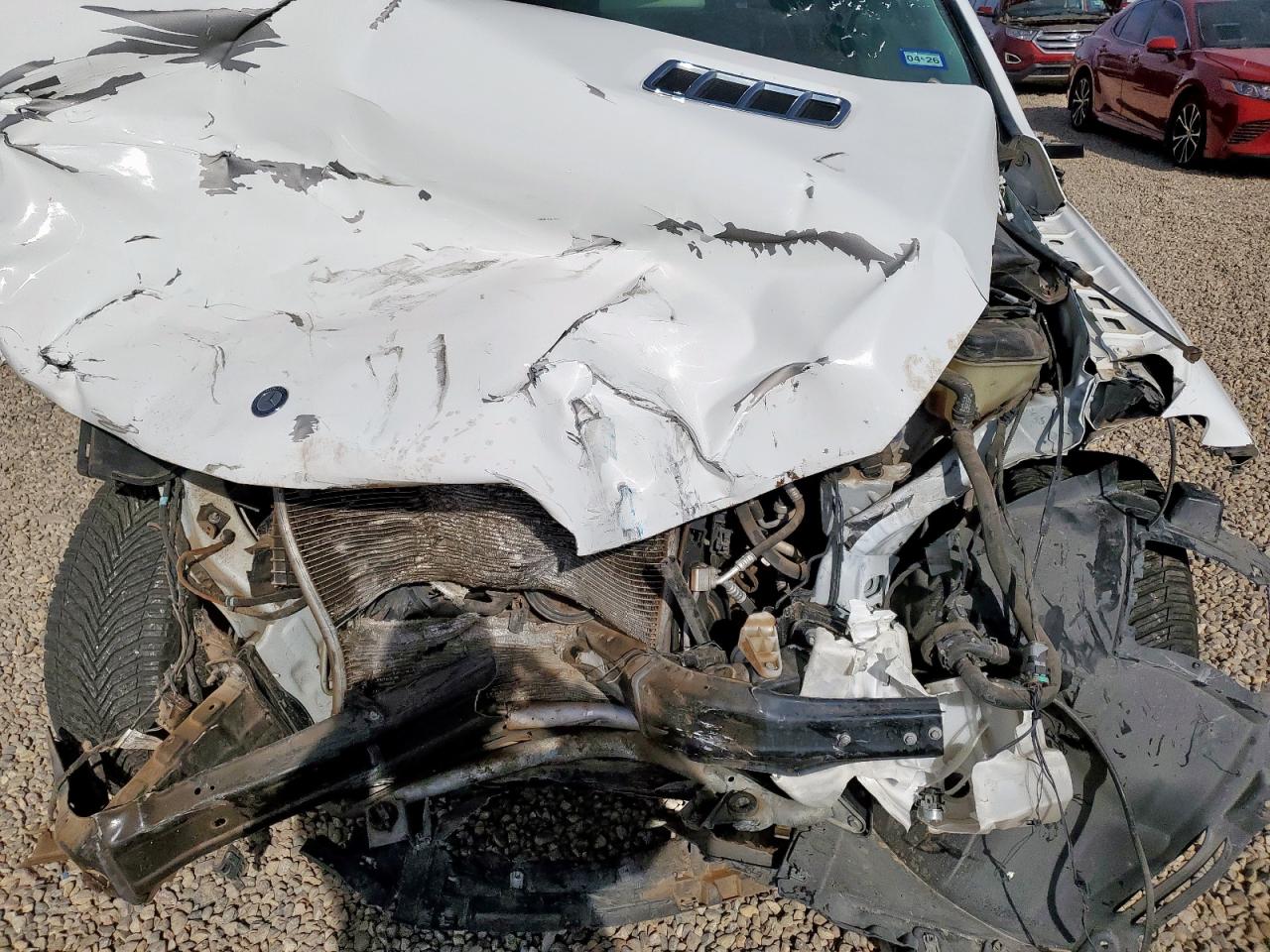 2016 Mercedes-Benz Gle 350 VIN: 4JGDA5JBXGA671011 Lot: 91609545