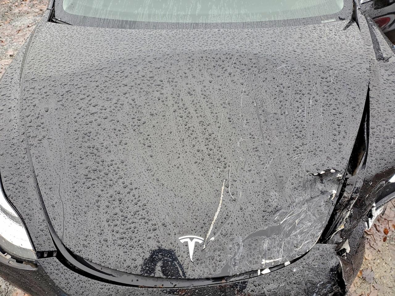 2020 Tesla Model 3 VIN: 5YJ3E1EB0LF521465 Lot: 94700515