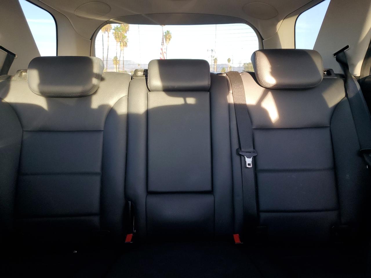 2009 Mercedes-Benz Ml 350 VIN: 4JGBB86E09A491855 Lot: 91729525