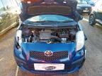 2006 TOYOTA YARIS 1.3 VVT-I T3 5DR MMT for sale at Copart ROCHFORD