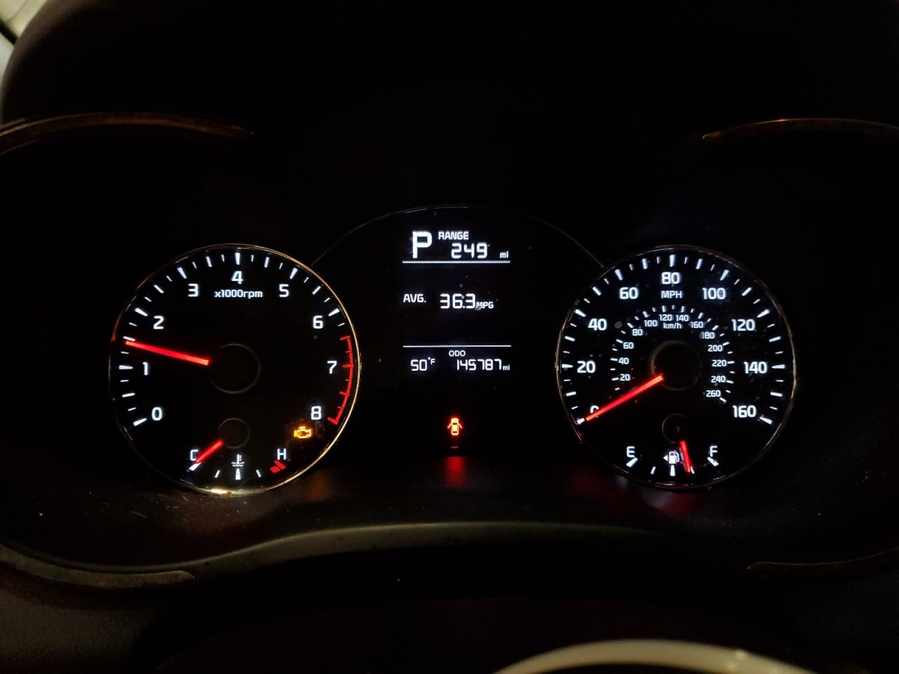 2017 Kia Forte Lx VIN: 3KPFK4A79HE060854 Lot: 93302975