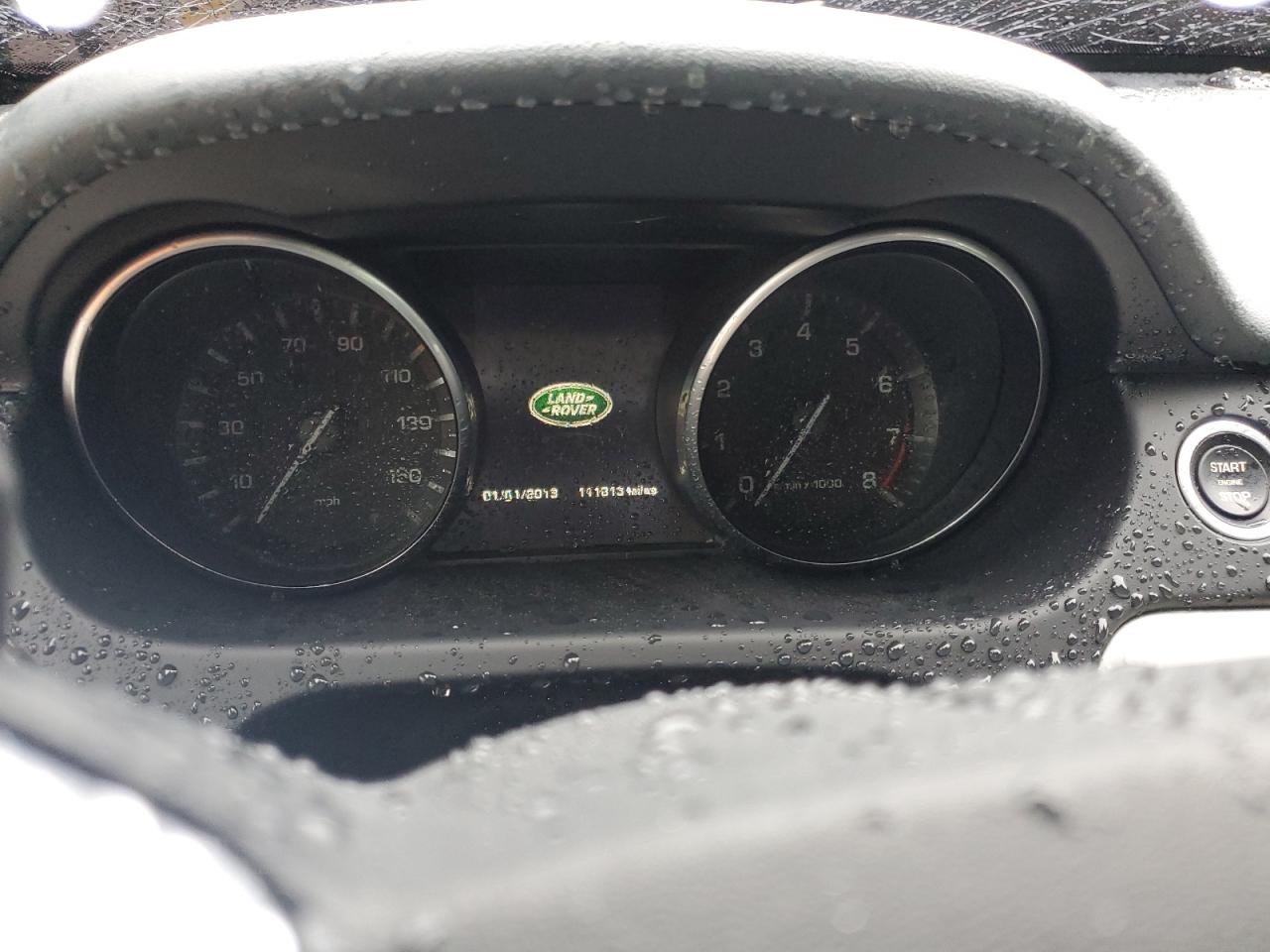 2016 Land Rover Discovery Sport Hse VIN: SALCR2BG9GH548463 Lot: 90908275