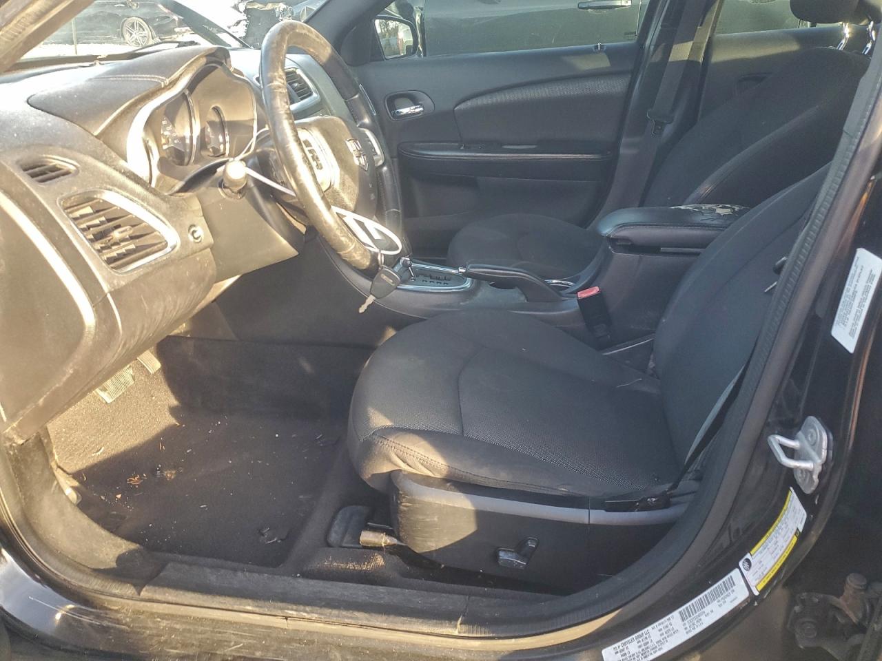 2013 Dodge Avenger Sxt VIN: 1C3CDZCB3DN655754 Lot: 94589995