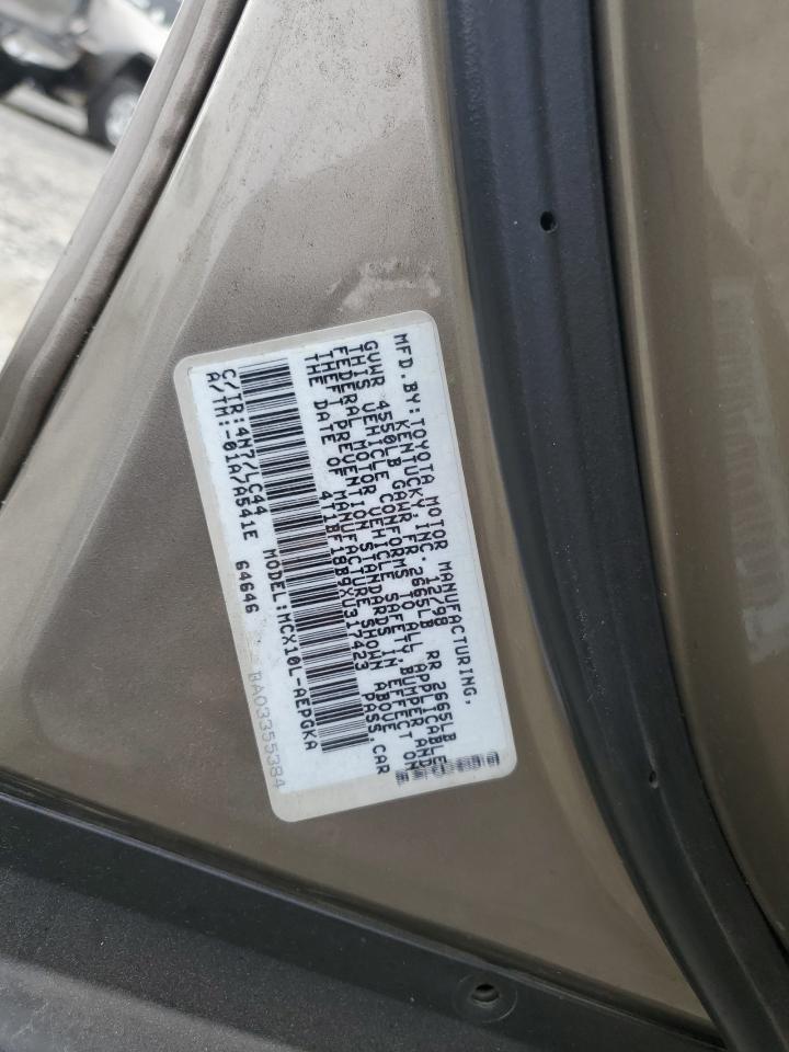 1999 Toyota Avalon Xl VIN: 4T1BF18B9XU317423 Lot: 91693865