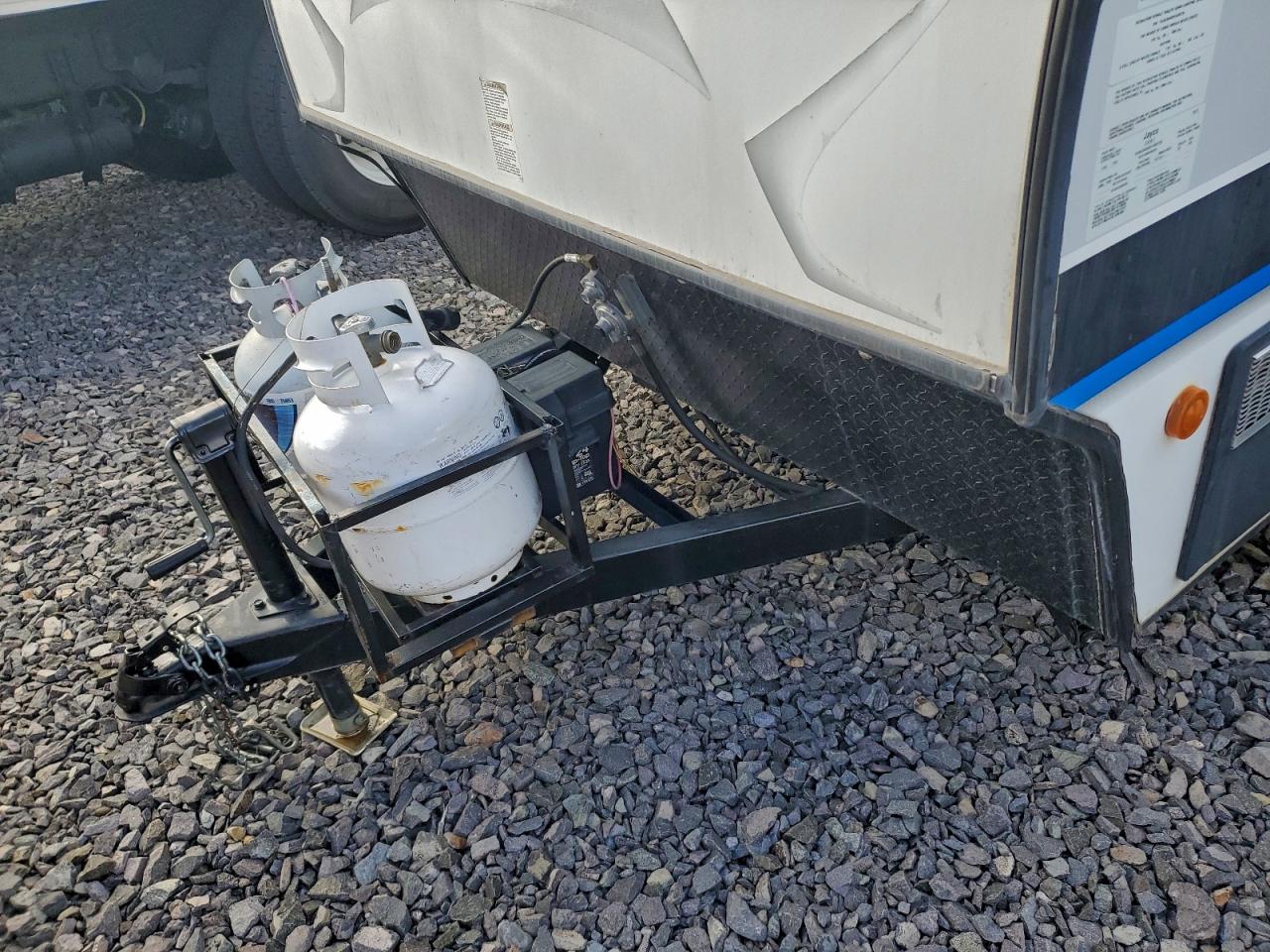 2017 Jayco Hummingbir VIN: 1UJBJ0AHXH13C0728 Lot: 94133095