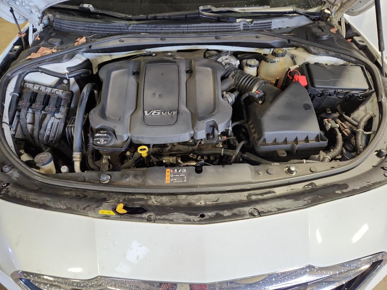 2017 Buick Lacrosse Essence VIN: 1G4ZP5SS5HU182910 Lot: 92250395