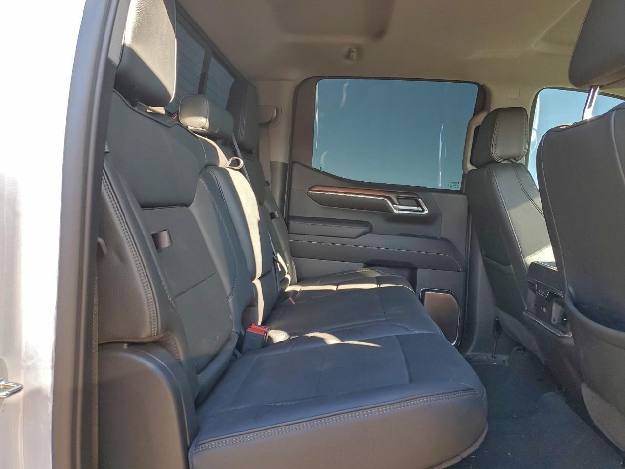 2024 GMC Sierra K1500 Denali VIN: 3GTUUGED1RG363636 Lot: 94782285