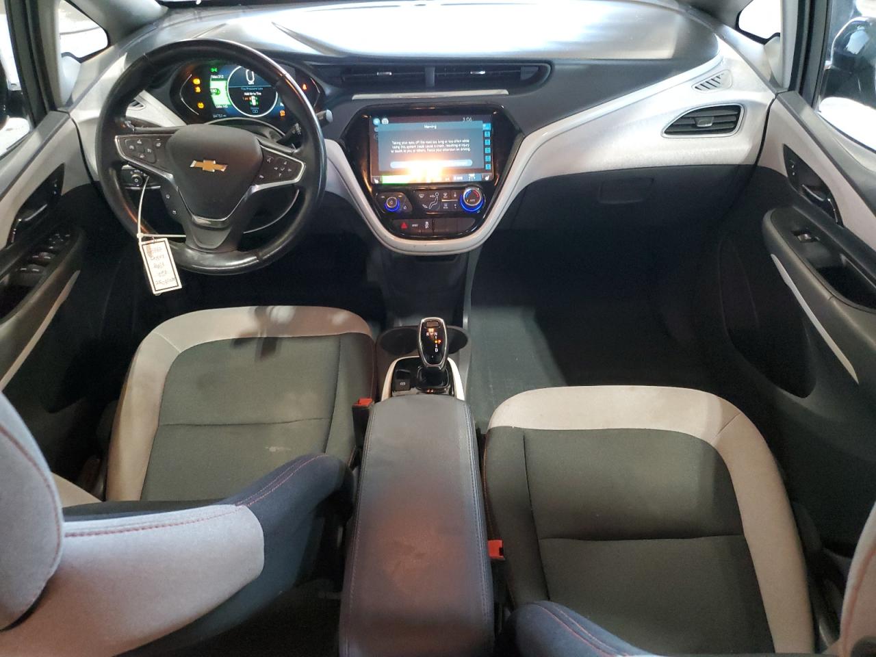 2020 Chevrolet Bolt Ev Lt VIN: 1G1FY6S04L4146135 Lot: 93760845