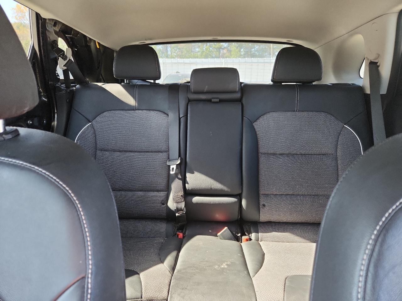 2019 Kia Niro Ex VIN: KNDCC3LG1K5008158 Lot: 91838865