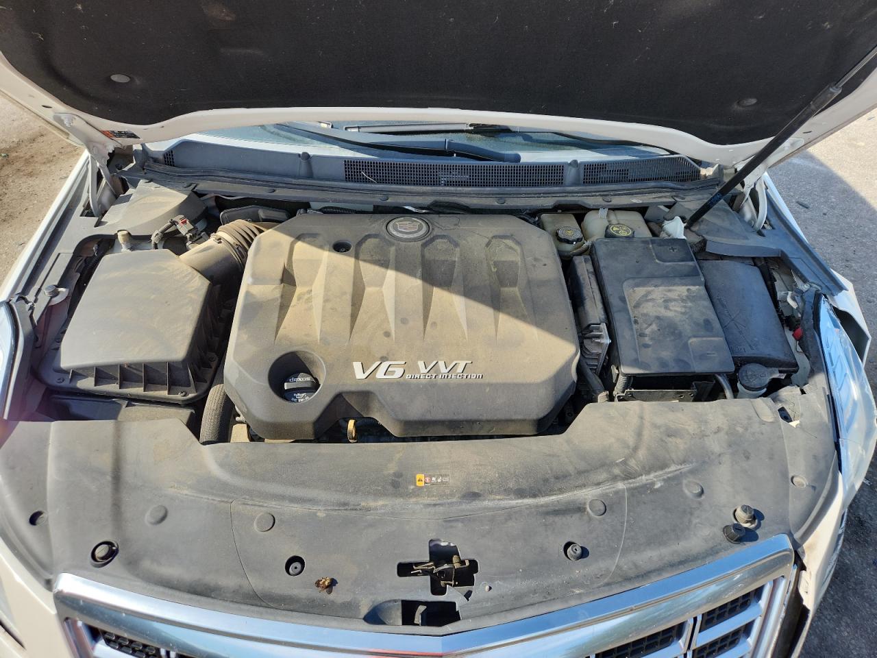 2015 Cadillac Xts Premium Collection VIN: 2G61P5S3XF9148100 Lot: 93071945